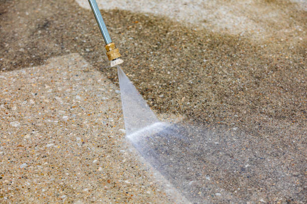 Best Post-Construction Pressure Washing  in Uniondale, NY