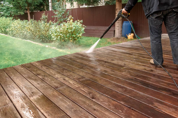 Best Playground Equipment Cleaning  in Uniondale, NY