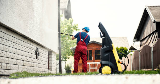 Professional  Pressure Washing Services in Uniondale, NY